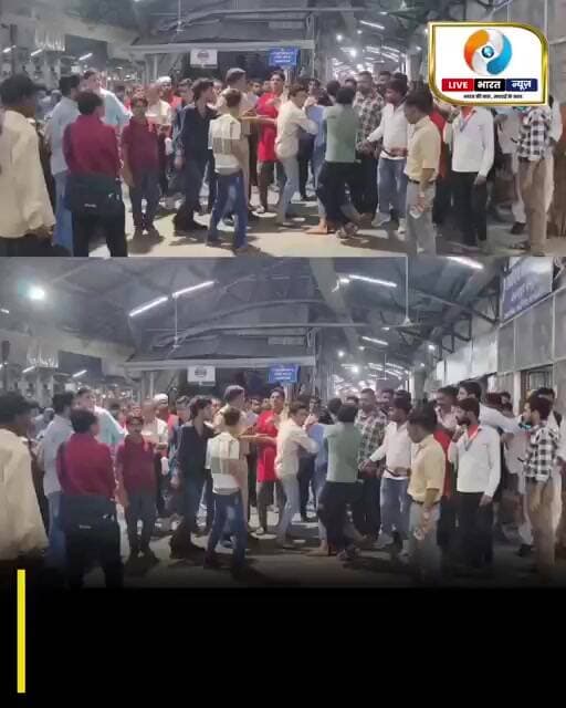 नाबालिग लड़की को ले जा रहे 5 युवक पकड़ाए। लव-जिहाद और देहव्यापार का आरोप।
