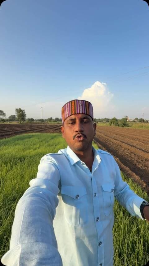 🌧️मानसून विदाई स्पेशल 🌧️
#farmer #weather #trendingreels #birthday #rain
