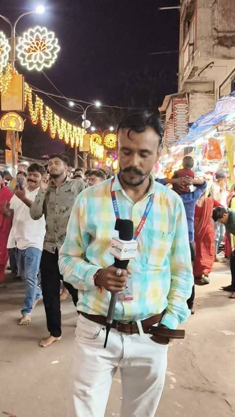 વેપારીઓ સાથે સીધો સંવાદ