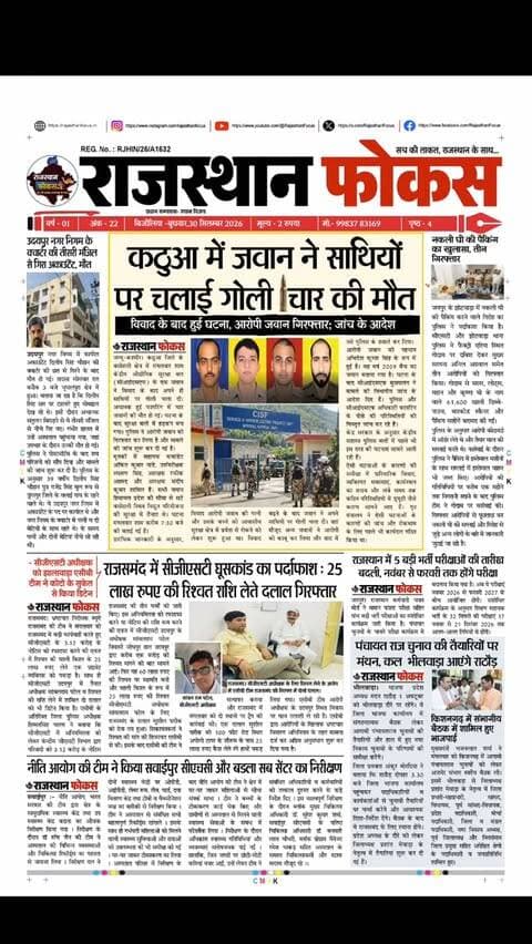 #bhilwara #breakingnews #rajasthan #news #viral