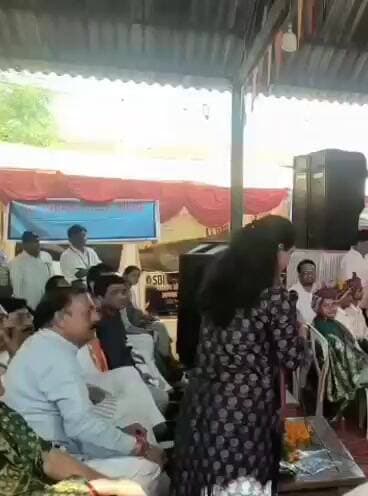उमरिया कलेक्टर राखी सहाय एवं पुलिस अधीक्षक विजय भागवानी को सख्त तक निर्देश