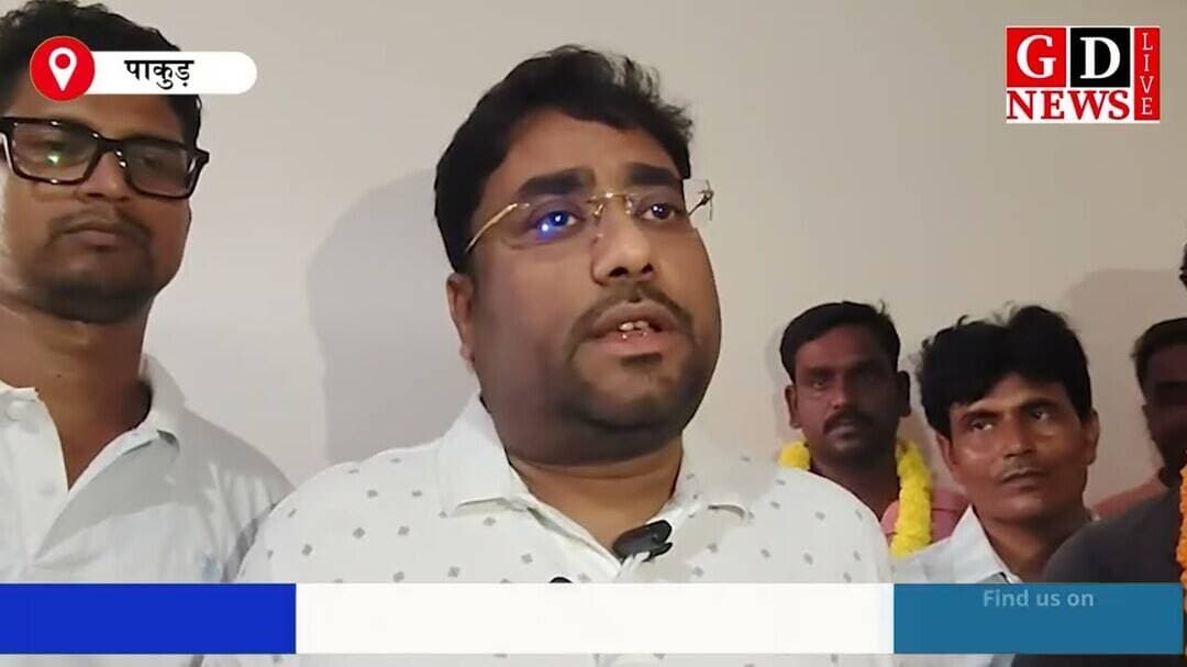 जनता की समस्या सुनने से लेकर युवाओं को जोड़ने तक, डॉक्टर तनवीर आलम ने संभाली संगठन की कमान