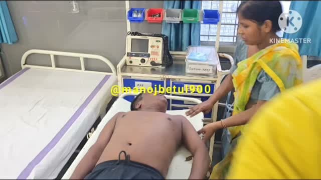 News video thumbnail
