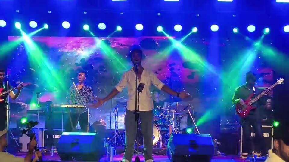 BFEST LAST DAY | PURULIA BENGAL INSTITUTE OF SCIENCE & TECHNOLOGY
