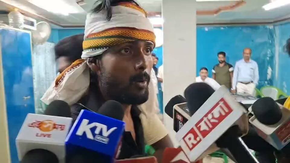 অনুব্রত মণ্ডলের অফিস ভাঙচুর নিয়ে কি বলছেন হামলা কারীরা দেখুন