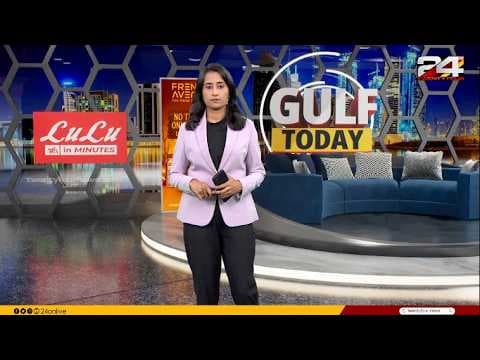 GULF TODAY | ഗൾഫ് വാർത്തകൾ | Varsha Vijayan | 30 September 2026 | 24 News