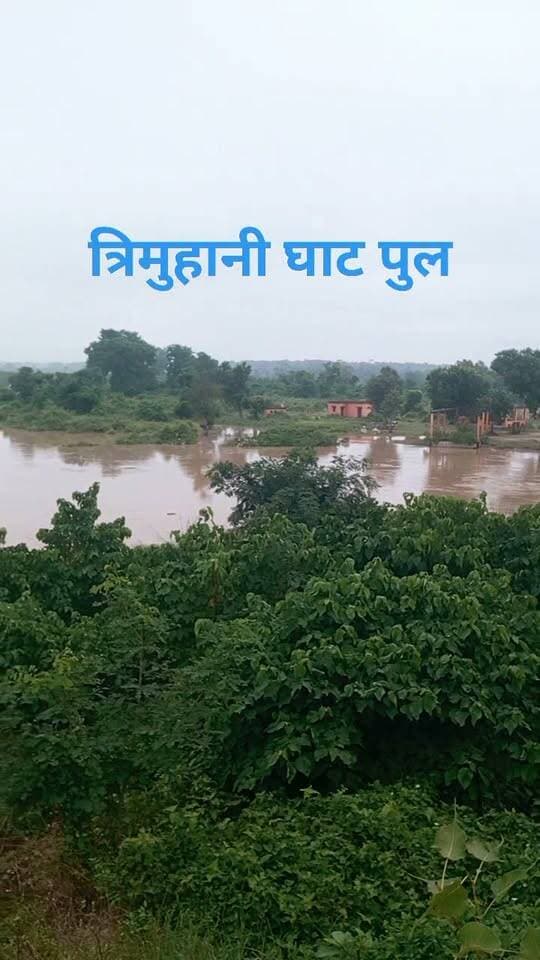 रोहिन नदी के जलस्तर वृद्धि में अभी भी ठहराव, लेकिन नजारा भयावह
Public maharajganj #Maharajganj #maharajganjnews #RohinNadi #flood #floodwatch #heavyrain #everyone #follower #foryoupage