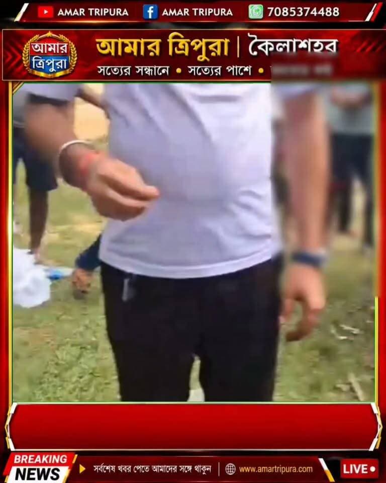 চাঞ্চল্যকর ঘটনা! স্ত্রীর সঙ্গে বন্ধুর প্রেমের সম্পর্ক, নিজে উপস্থিত থেকে বন্ধুর সঙ্গেই স্ত্রীর বিয়ে দিলেন স্বামী