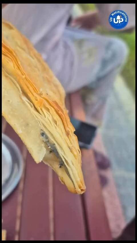 News Update - लखनऊ: इंटिग्रल यूनिवर्सिटी के मेस में 'कीड़ा-स्पेशल' नाश्ता, भड़के छात्रों ने कैंटीन में काटा बवाल!
#IntegralUniversity #HostelFood #LucknowDiaries #StudentProtest #MessBawaal
DISCLAIMER
This video is intended for news and informational purposes only. It does not promote, support, or encourage any form of violence, hatred, or illegal activity. The content is presented solely to inform the public. Viewer discretion is advised.
Note - For Clear Communication Voice Is AI Generated