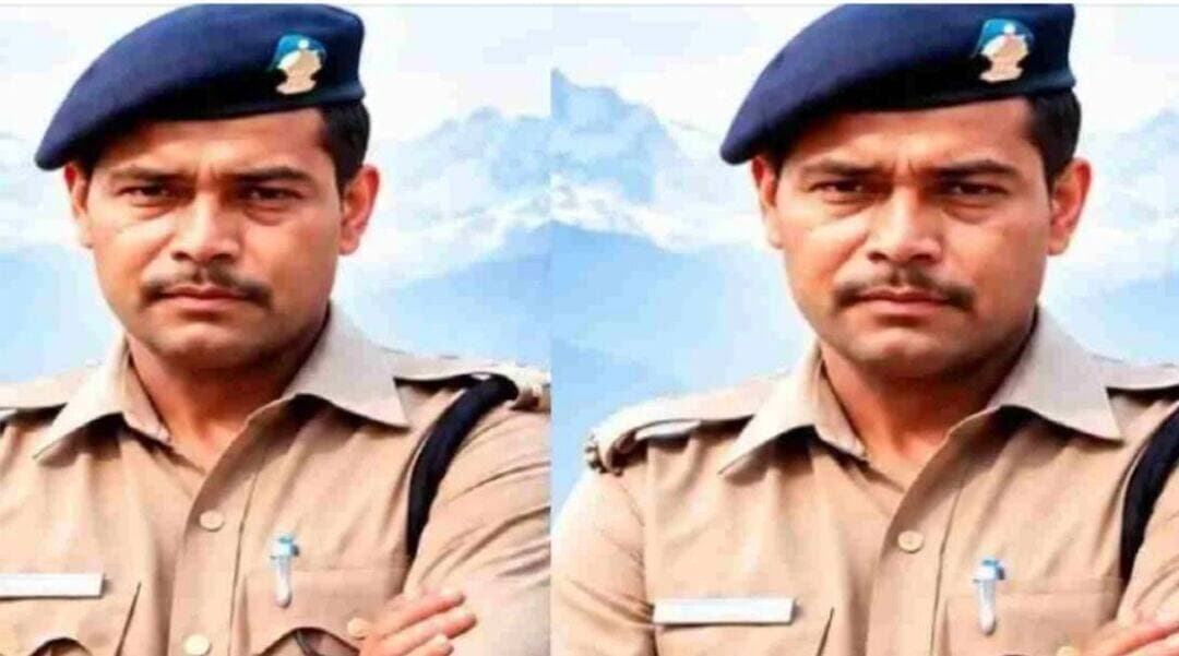 उत्तराखंड में पुलिसकर्मी प्रकाश नैनवाल का निधन पुलिस महकमे में दौड़ी शोक की लहर...see more