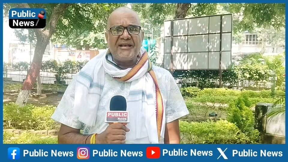 पहली बार सरकारी कार्यक्रम के तहत मुख्यमंत्री सम्राट चौधरी का रोहतास में होने जा रहा है आगमन,दिल खोलकर कीजिए स्वागत