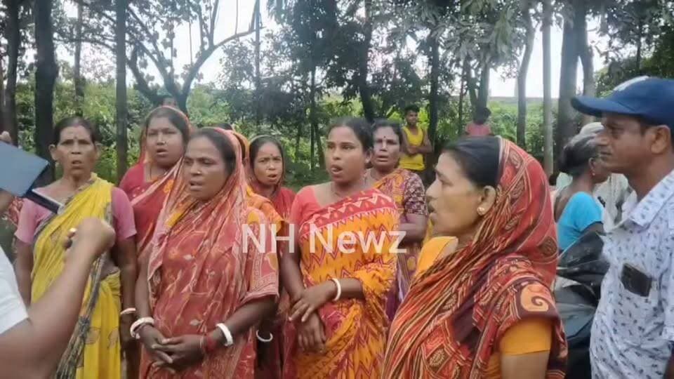 উলুধ্বনি-জিন্দাবাদে মুখর হাইলাকান্দি! ২৮ ভূমিহীন পরিবারের পুনর্বাসনে বিধায়ক মিলন দাসকে মহিলাদের কৃতজ্ঞতা ! #NHNEWZ #DrMilonDas
