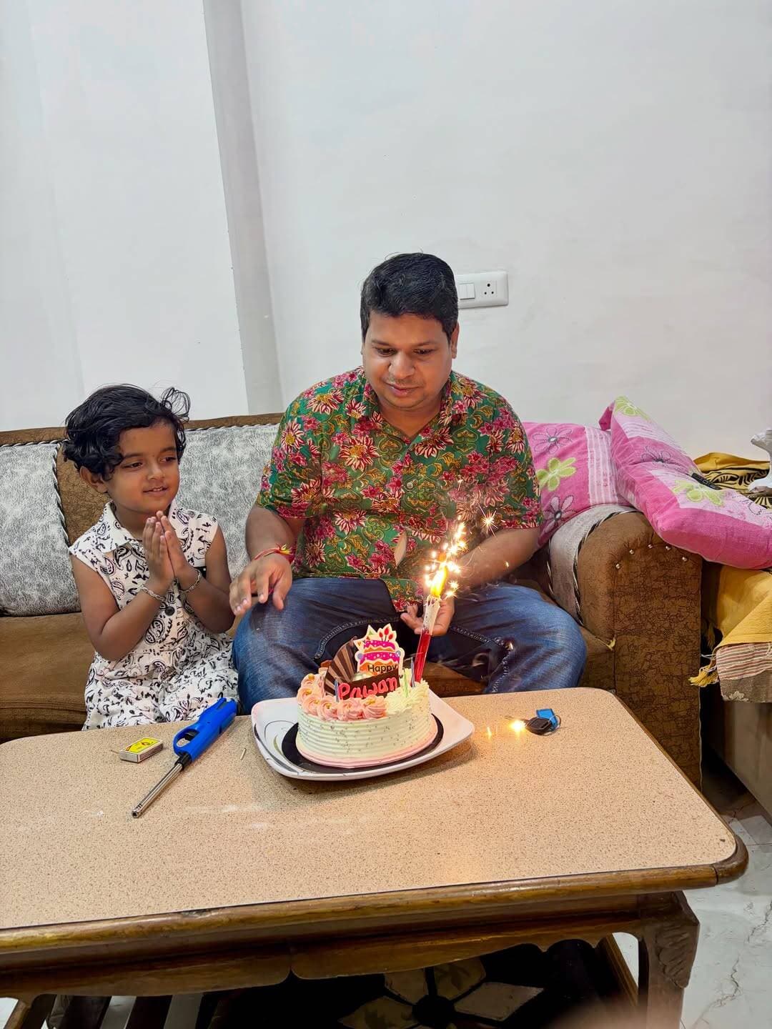 Happy birthday to me 😍