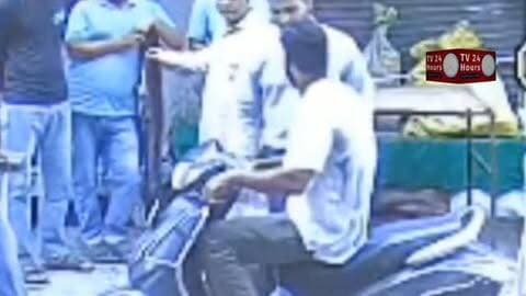 ⚡ मोहम्मद दीपक पर बड़ा एक्शन! CCTV जांच के बाद धमकी के मामले में पुलिस ने दबोचा