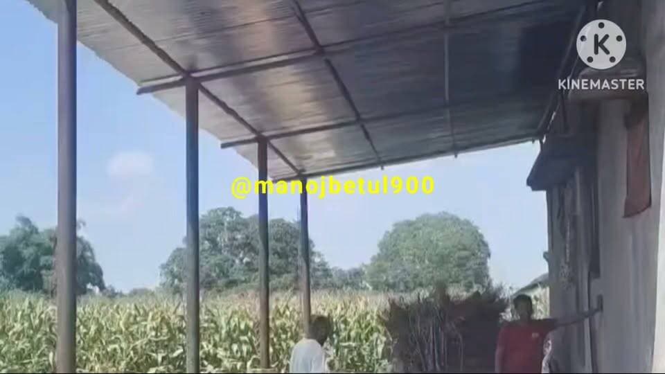 बैतूल जिले की छोटी बड़ी अपराधिक सामाजिक दुर्घटना जैसी खबरें नहीं मिलेगी किसी भी बड़े-बड़े बैनर पर