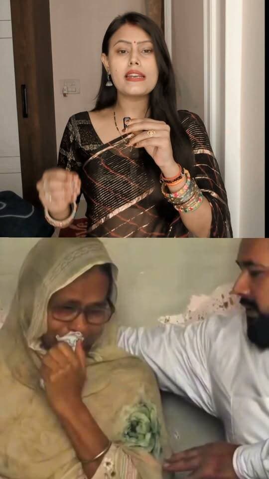 एक भरोसा, एक पैकेट और जिंदगी बदल देने वाला मामला… पंजाब के बलजिंदर सिंह को सऊदी अरब में ड्रग्स से जुड़े मामले में मौत की सजा सुनाई गई है। परिवार का दावा है कि उन्हें पैकेट के अंदर मौजूद नशीले पदार्थ की जानकारी नहीं थी। परिवार अब सरकार से तत्काल मदद की अपील कर रहा है
#BaljinderSingh
#pathankot
#ViralVideo
#SaudiArabia
#JusticeForBaljinder