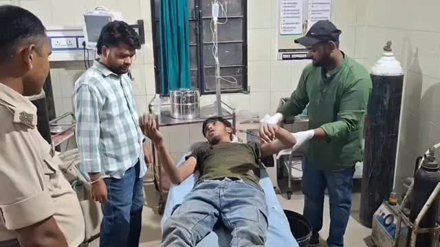 सुखा नशा का सेवन को लेकर युवक करता गांव में ही चो'री #samastipur #bihar #viral #trendingreels #trendingnow