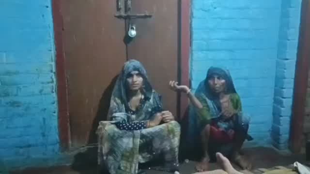 ##तिजोरी में सेंधमारी कर लाखों के जेवरात चोरी का आरोप, शिकायत के बाद भी कार्रवाई नहीं; न्याय के लिए भटक रहा परिवार