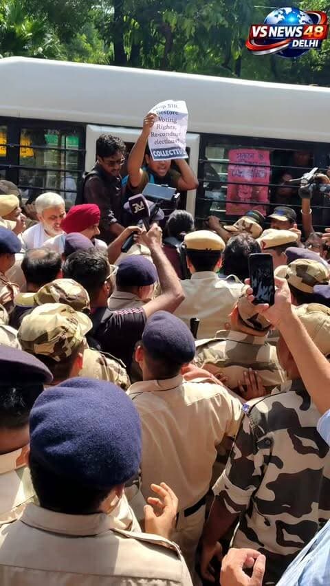 Gyanesh Kumar resign protest jantar mantar
#jantarmntar
#Gyaneshkumar
#trending
#viralreels
#protest