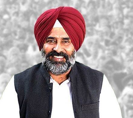 ਕਾਂਗਰਸ ਹਾਈ ਕਮਾਨ ਨੇ ਕੀਤਾ ਐਲਾਨ ।ਸਾਬਕਾ ਮੰਤਰੀ ਤੇ ਜਲੰਧਰ ਕੈਂਟ ਤੋਂ MLA ਪਰਗਟ ਸਿੰਘ ਪੰਜਾਬ ਕਾਂਗਰਸ ਦੇ ਨਵੇਂ ਪ੍ਰਧਾਨ ਨਿਯੁਕਤ ।