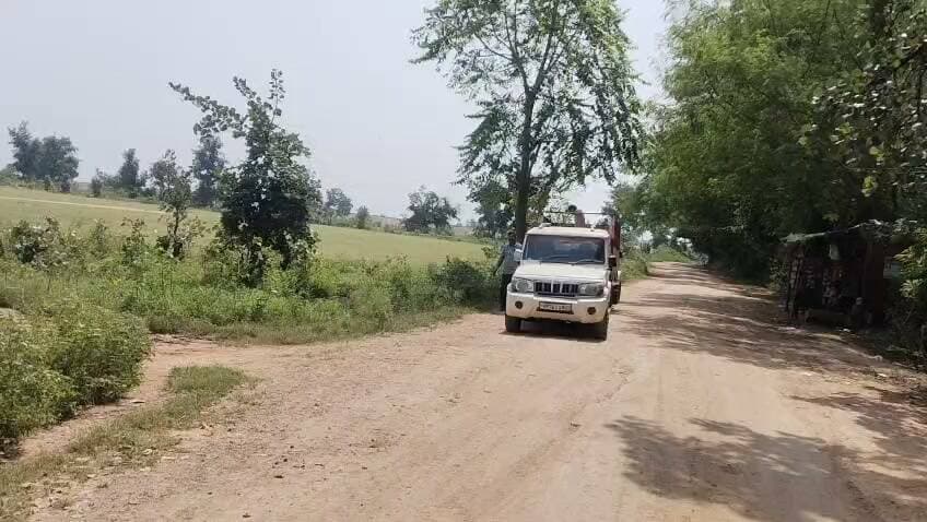 एक तरफ आम इंसान परेशान, वंही सिलेंडर की खुलेआम हो रहीं कालाबाजारी, खजवा इंडेन गैस ग्रामीण वितरक का वीडियो वायरल...