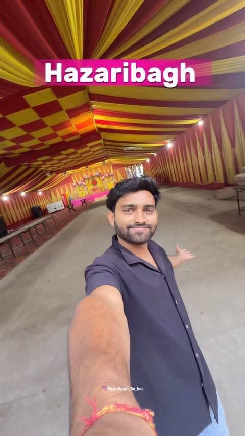Use Pankaj10 & get 10% Discount ( Rangtari Hazaribagh )
.
.
.
.
#hazaribagh #jharkhand #hazaribag
