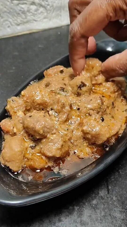 পূজোয় একদিন এই রান্নাটা যদি না বানিয়েছো তাডহলছ খুব মিস করবে বলে দিলাম।।