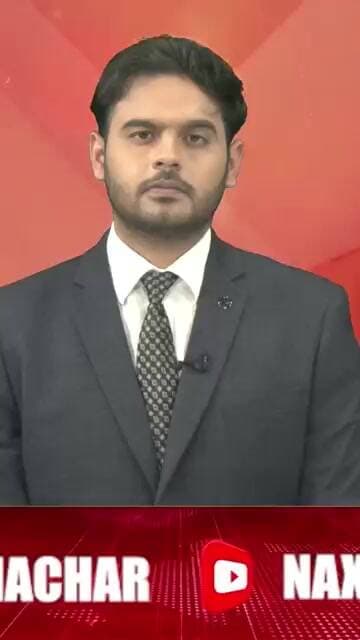 नीरज के खिलाफ अनंत सिंह का बिगुल, अनुज सिंह के समर्थन में नवादा पहुंचा ‘छोटे सरकार’ का काफिला