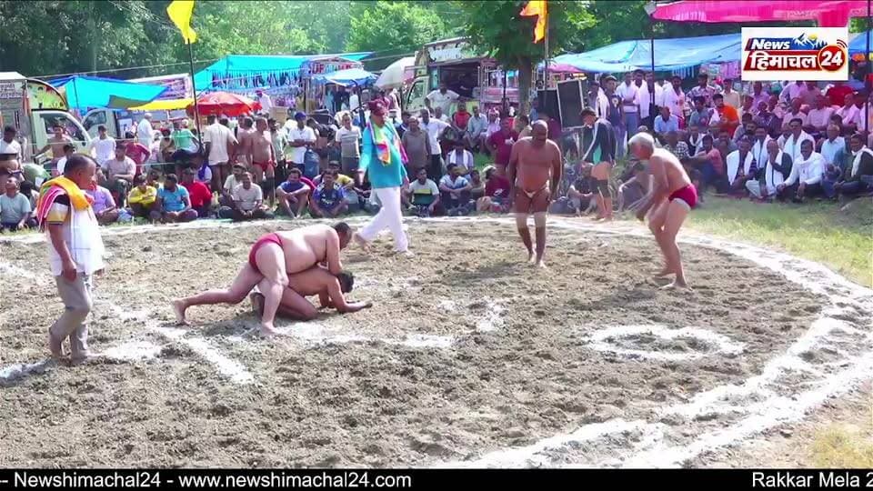 live rakkar mela