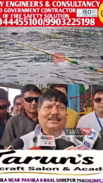 সাংসদ থাকাকালীন টাকা দেওয়ার চেষ্টা করেছিলাম কিন্তুরাজ্য সরকার আমার টাকা নেয়নি, দাবি অর্জুন সিংয়ের