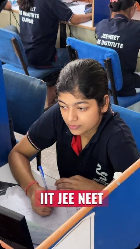 RS Institute CBT Exam 2026 — एक शानदार शुरुआत! 🚀📚
RS Institute ने आयोजित किया Computer Based Test (CBT), जिसमें 23,000+ Students ने पूरे 5 Cities में हिस्सा लिया। 🔥
📍 Kanpur | Lucknow | Sikar | Prayagraj | Kota
एक ही exam, 5 cities और हजारों students का शानदार participation। 💯
अब सवाल ये है—क्या आप भी चाहते हैं कि RS का अगला CBT Exam आपके शहर में हो? 👀
तो Comment Section में अपने City का नाम जरूर बताइए। 👇
RS Institute — Preparing Students Beyond Classrooms. 📚🔥