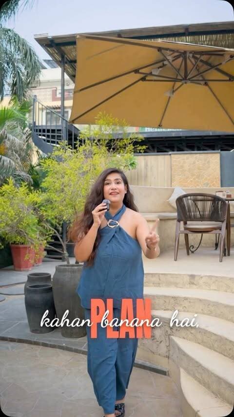 Good food, great restaurants, and up to 50% OFF - what’s not to love?
The Great Indian Restaurant Festival is back on Dineout! Pre-book your favourite restaurants in Chennai and enjoy amazing deals.
Plus, HDFC Credit Cardholders get an additional 10% instant discount + 10% back as DineCash on every restaurant booking @swiggy_dineout