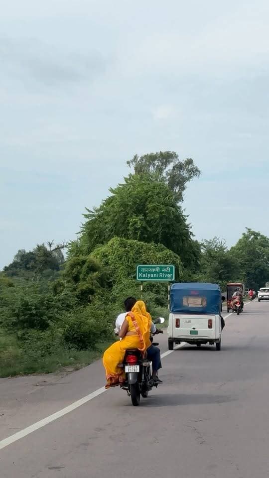 Ye location kahan ki Hai Aap ko Maloom Hai 📍
#viralpost #barabankiupdates #barabanki_updates_