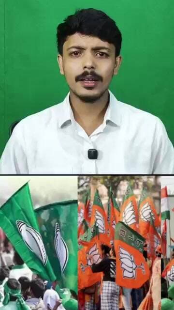 ବିଜେପି ନେତା ଖାଲି ଲୁଟିକି ଖାଇବେ #NaveenPatnaik #BijuJanataDal #SujataRoutKarthikeyan