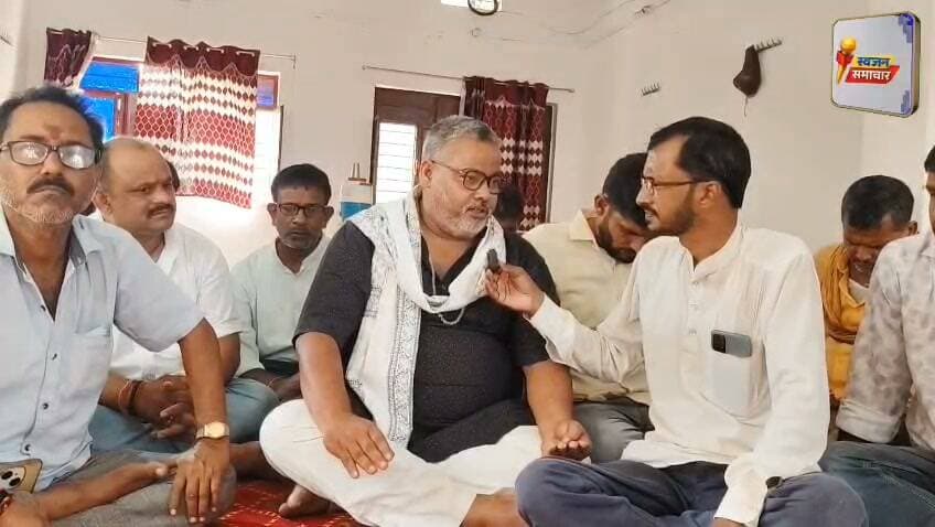 ब्रा*ह्मण समाज की नाराजगी के बाद सोनू सिंह का माफीनामा वॉयरल ऑडियो पर विवाद #Lakhisarai #ViralAudio #BrahminSamaj #MandirCommittee #PublicApology #SuryagarhaNews #LakhisaraiNews #ViralNews