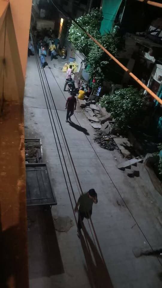 विजयदशमी उत्सव को लेकर राष्ट्रीय स्वयंसेवक संघ नगर शामगढ़ के विद्यार्थियों द्वारा पथ संचलन का अभ्यास किया जा रहा है। अनुशासन और एकरूपता के साथ नगर में निकले स्वयंसेवकों का यह अभ्यास आकर्षण का केंद्र बना। 🚩
यशस्वी दुनिया | शामगढ़
#विजयदशमी #पथसंचलन #RSS #शामगढ़ #YashasviDuniya