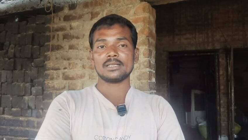 जनपद चित्रकूट में पतेरिया गांव के चर्चित देवा द्विवेदी आत्महत्या कांड में आया नया मोड़ ,प्रोफाइल पर दूसरा पक्ष भी अपलोड है उसको भी जरूर सुने