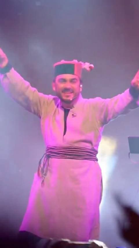 THE PANDAVAS ARE BACK AT THE KUMAON FEST.
The music. The energy. The pride of Uttarakhand.
Last time, When The Pandavas came to The Kumaon Fest, the response was unforgettable
And since then, we’ve kept hearing just one thing:
“Pandavas ko wapas lao!”
So, Team TKF listened.
#pandavas #thekumaonfest #taameer #haldwani #uttrakhand