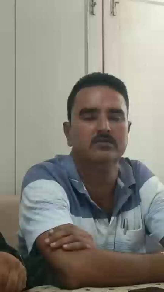 ज़िंदगी रिटर्न्स की प्रेसवार्ता में बोले संजीव शर्मा.....