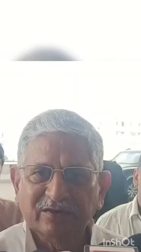अनंत सिंह और नीरज कुमार की विवाद के बीच उतरे ललन सिंह सुनिए पूरा व्यान Part 3