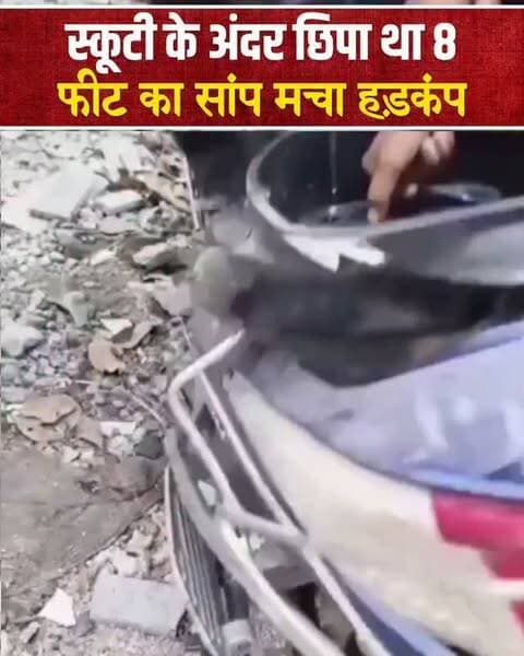 News video thumbnail
