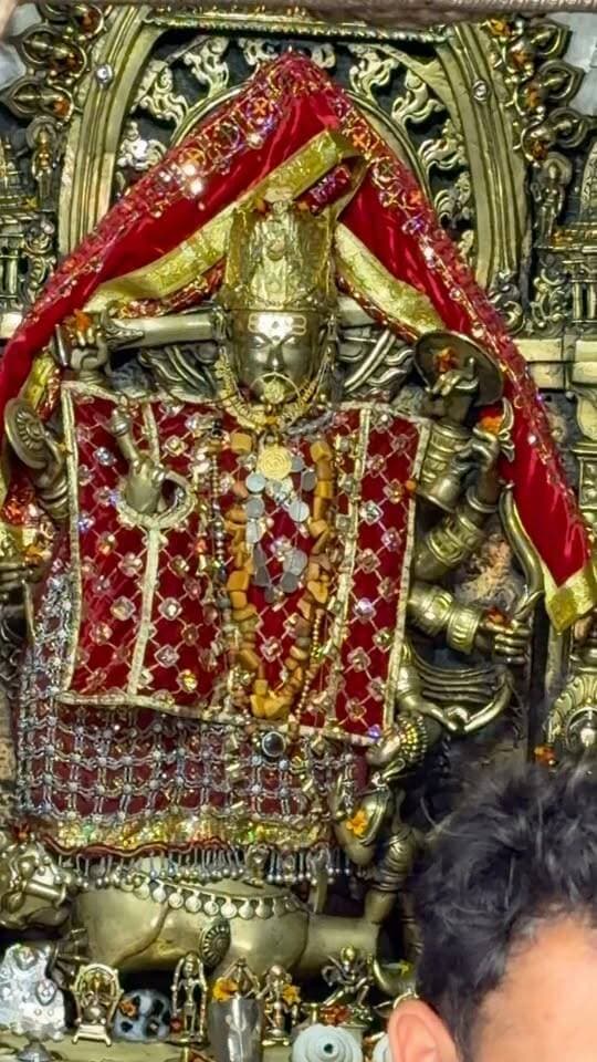 मां हाटेश्वरी जी के आज के दिव्य दर्शन…