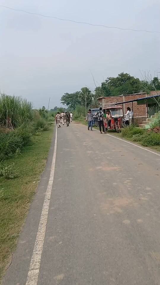 लापता सोनू को आखिर कौन #bdbiharjharkhand