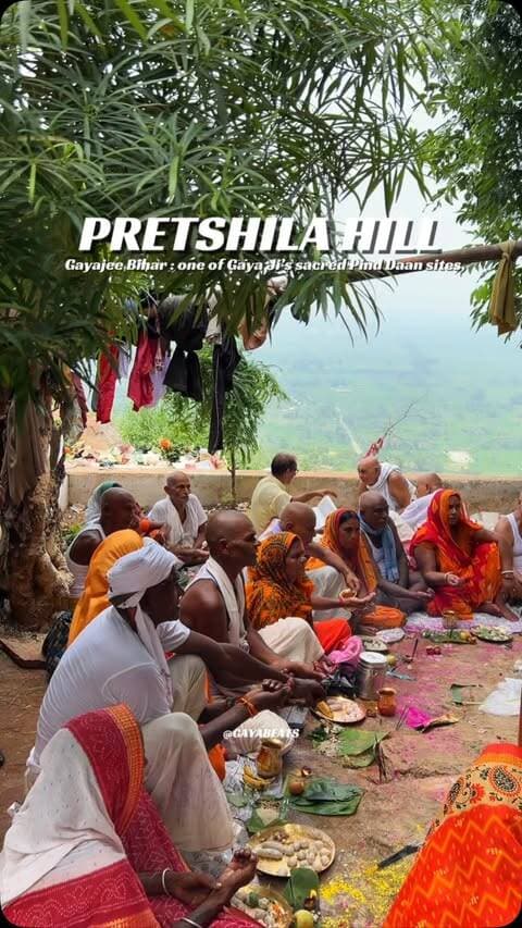 Pretshila Hill