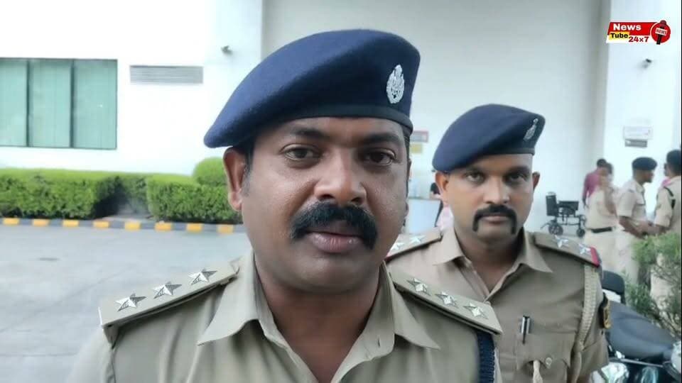 पटना में दो युवकों को मारी गोली || एक की हालत गंभीर
#पटना #अलावलपुर #पटना_क्राइम #गोलीकांड #गोलीबारी #बिहार_क्राइम #पटना_पुलिस #CrimeNews #PatnaNews #BiharNews #PatnaCrimeNews #Alawalpur News Tube 24X7