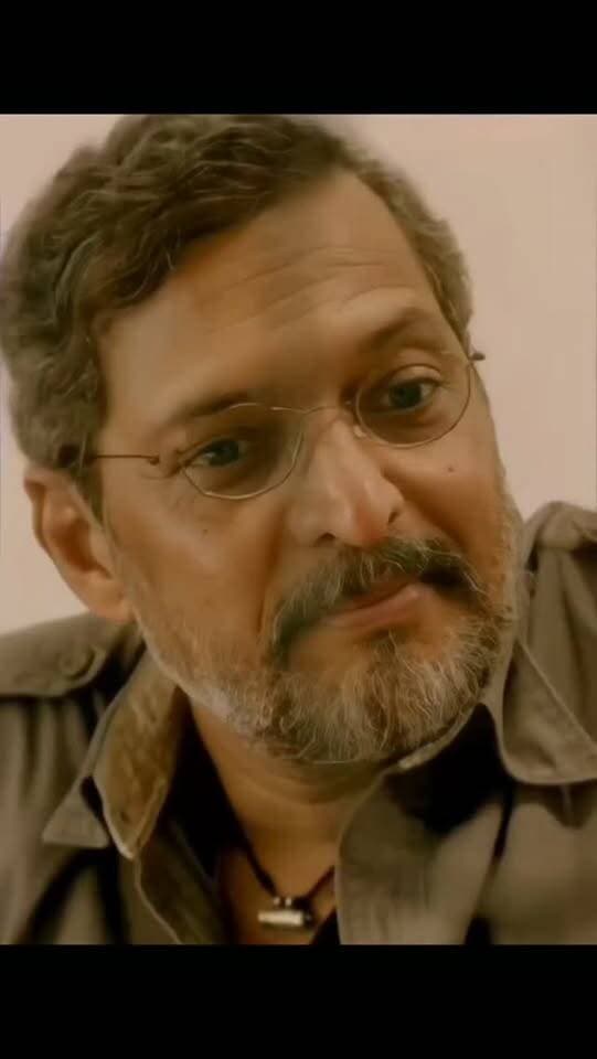 नाना पाटेकर सिर्फ एक कलाकार नहीं, अभिनय की वह आवाज़ हैं जो किरदारों में जान फूंक देती है।
उनकी सादगी, संवाद और अदाकारी की छाप सिनेमा की दुनिया में हमेशा अमर रहेगी। 🙏
विनम्र श्रद्धांजलि RIP NANA
