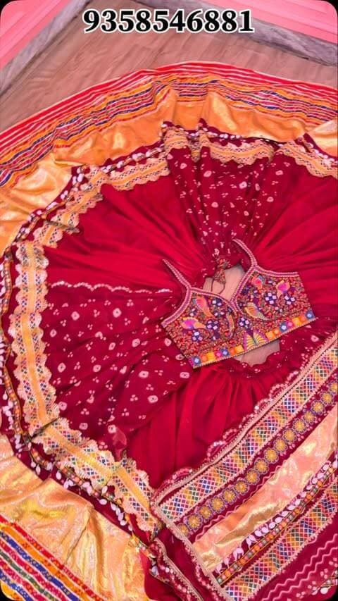 BEST GARBA DRESSES @shringaar_therental_hub
Timing = 2pm to 8pm
Contact number:-9358546881
#jodhpur #tranding #viral #jaishreeram