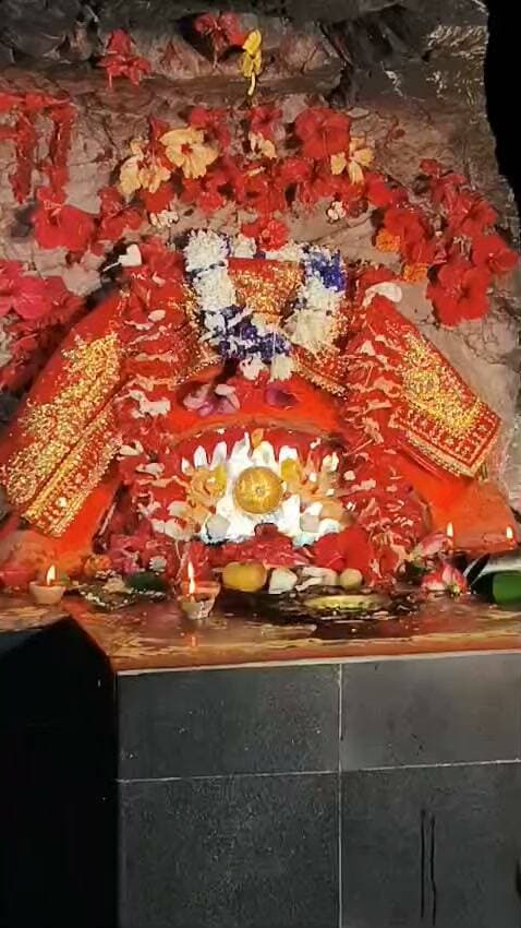 चण्डिका स्थान मंदिर मुंगेर
#चण्डिकास्थान #नवरात्र #Munger
