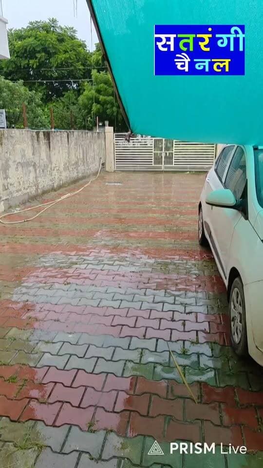 Live from New Chandigarh Mullanpur - Weather Update
Subscribe to our Channel. 🌟🎉👏