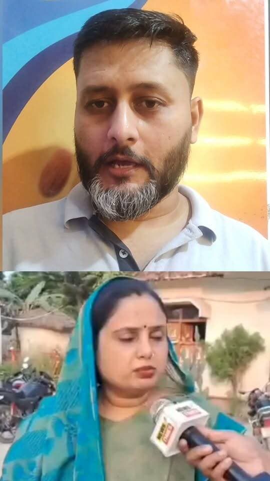 मोतिहारी की मुखिया ज्योति कुमारी KBC में #kbc #news24bite